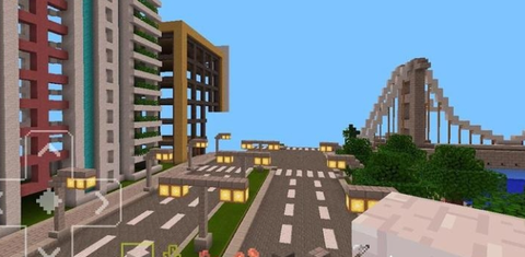 方块沙盒建造[图2]