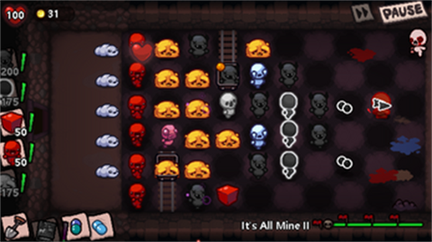 以撒大战僵尸[图2]