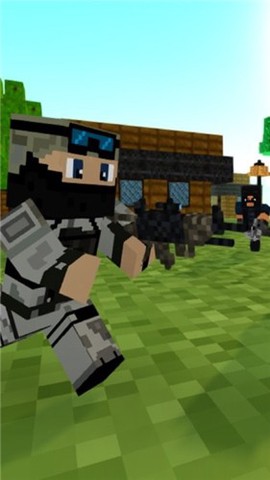 像素枪手：战争火线图3