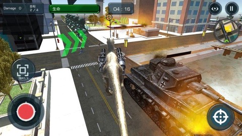 恐龙小岛模拟生存[图1]