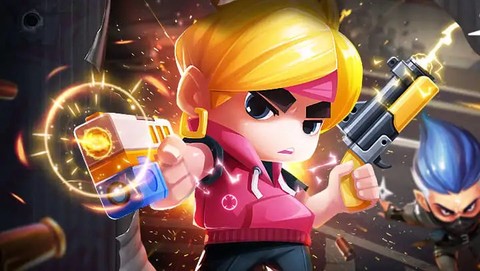 黑洞吞噬大冒险图3