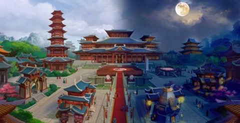 赤壁全明星[图2]