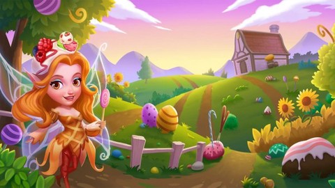 设计一个神奇的城市图3