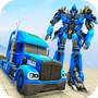 变形机器人金刚