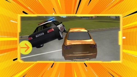 刺激赛车狂飙图3