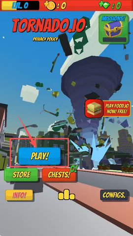 龙卷风大乱斗[图1]