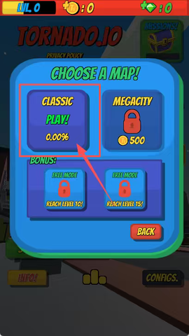 龙卷风大乱斗[图2]