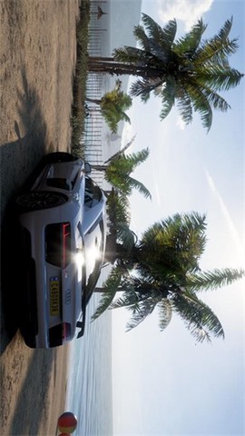 地平线赛车漂移[图1]