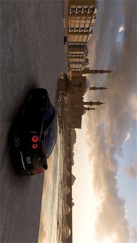 地平线赛车漂移[图2]