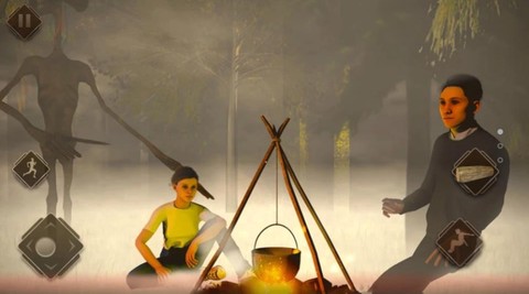 无人城市逃生图1