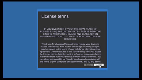 Win11模拟器[图5]