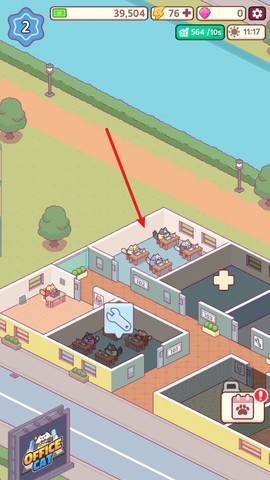 办公室的猫咪[图6]