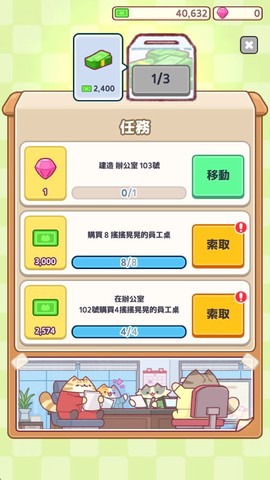 办公室的猫咪[图8]