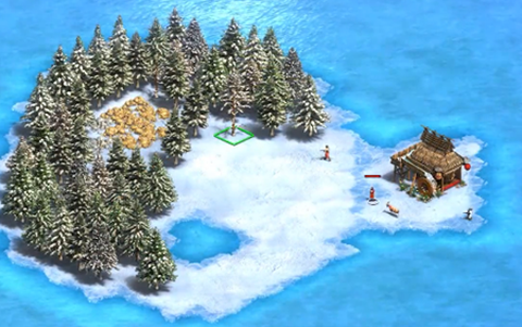 帝国开拓者[图1]