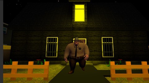 狗先生可怕的故事图3