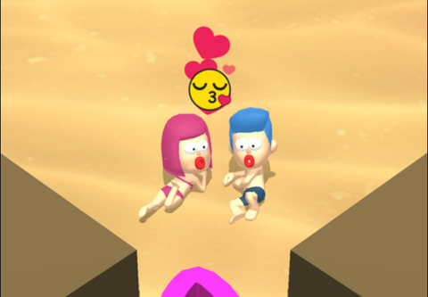 保护我方小姐姐图1