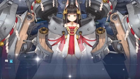 如何用手柄玩碧蓝航线