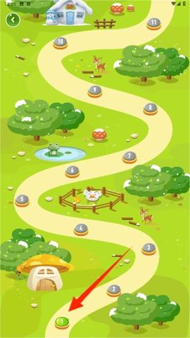 成语接龙消消乐[图2]