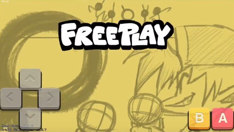 周五夜放克HD版[图1]