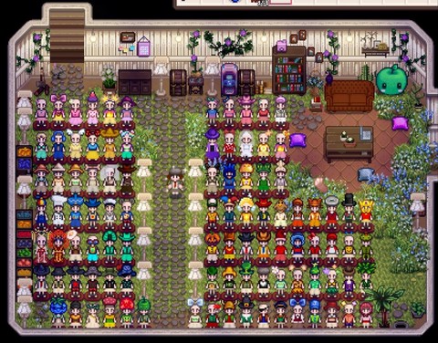 日服怎么买星露谷物语