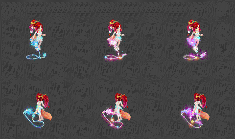 梦幻西游手游特效绝杀是什么