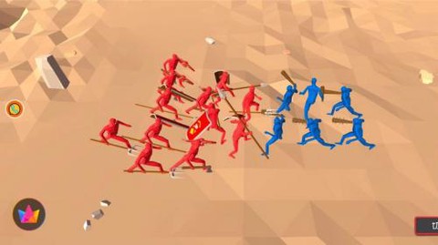 勇士求生大冒险[图1]