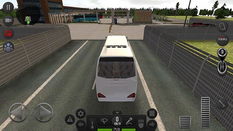 公交车模拟[图4]