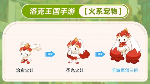 洛克王国如何超进化[图2]