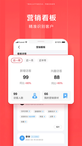 华为亿企飞图1