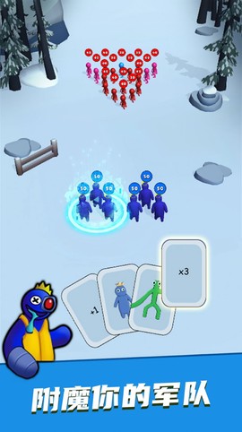 卡牌对决大师图2