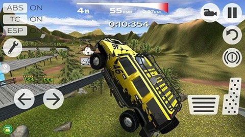 双人越野赛车图3