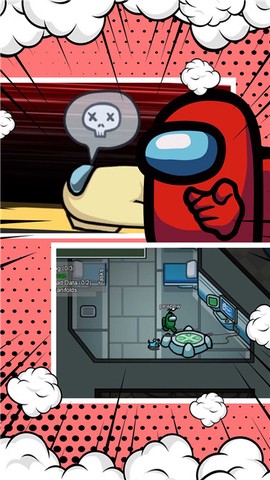 太空决斗人传说图1