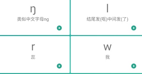 音标小助手[图1]