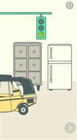 寻找隐藏猫咪图2