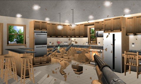 建筑定向爆破模拟器[图1]