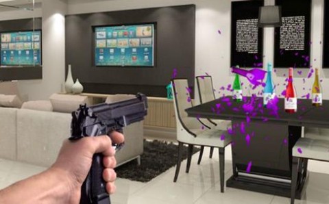 建筑定向爆破模拟器图2