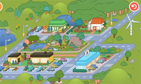 小小宠物世界图1