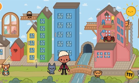 小小宠物世界图2