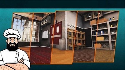 奇妙美食做蛋糕店图3