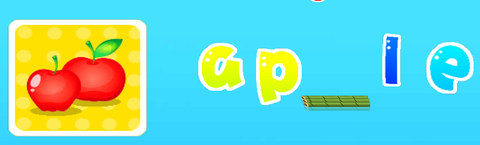 宝宝益智英语[图1]