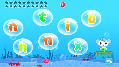 宝宝益智英语图2