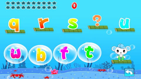 宝宝益智英语图3