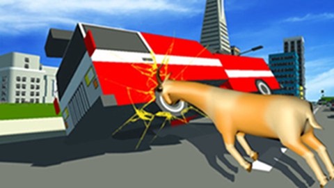 山羊城市模拟器[图3]