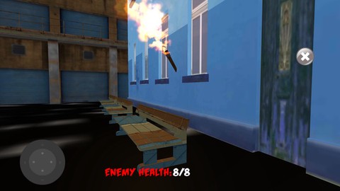 恐怖火柴人惊魂[图1]