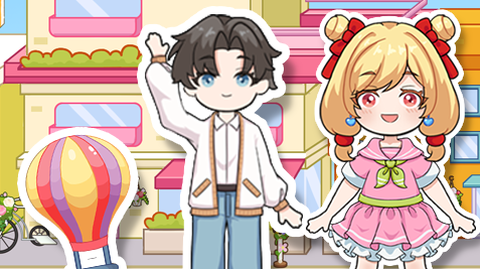 尤雅迷你大世界[图1]