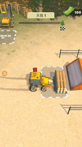 巨型收割机[图2]