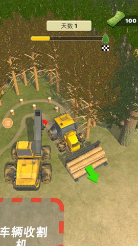 巨型收割机[图4]