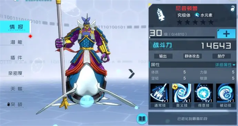 数码宝贝：新世纪[图4]