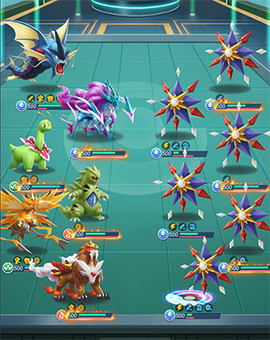 旋转吧泡泡君[图2]