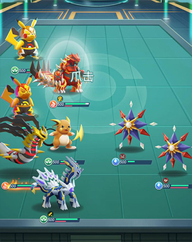 旋转吧泡泡君[图3]